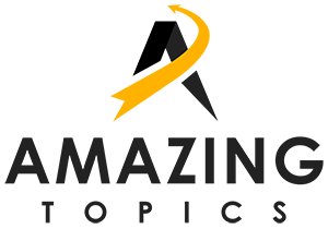 Amazing Topics