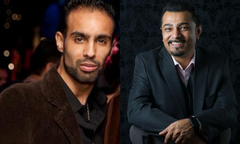 How Bollywood Celebrity Coordinator Daanish Dhansi and DJ Skillz are making a mark among Hindi film stars in North America, despite being thousands of miles away from Mumbai