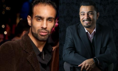 How Bollywood Celebrity Coordinator Daanish Dhansi and DJ Skillz are making a mark among Hindi film stars in North America, despite being thousands of miles away from Mumbai