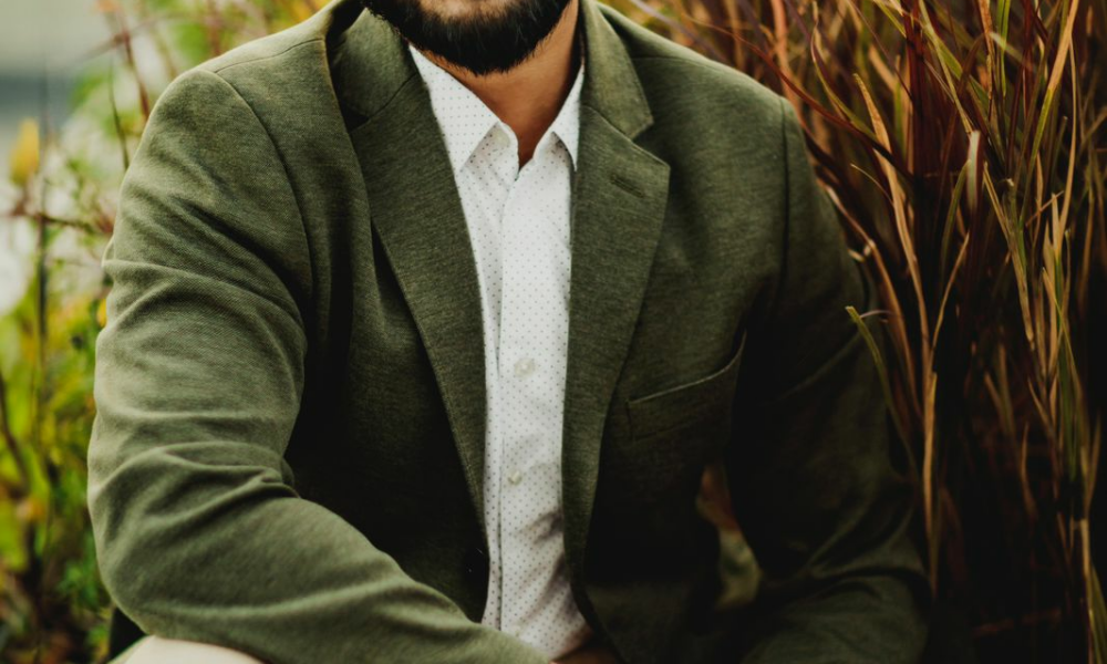 Amour Affairs: Redefining the Art of Wedding Photography with a Eye for Simplicity