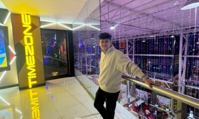 Lakshya Soni, BEATKINGSMM,